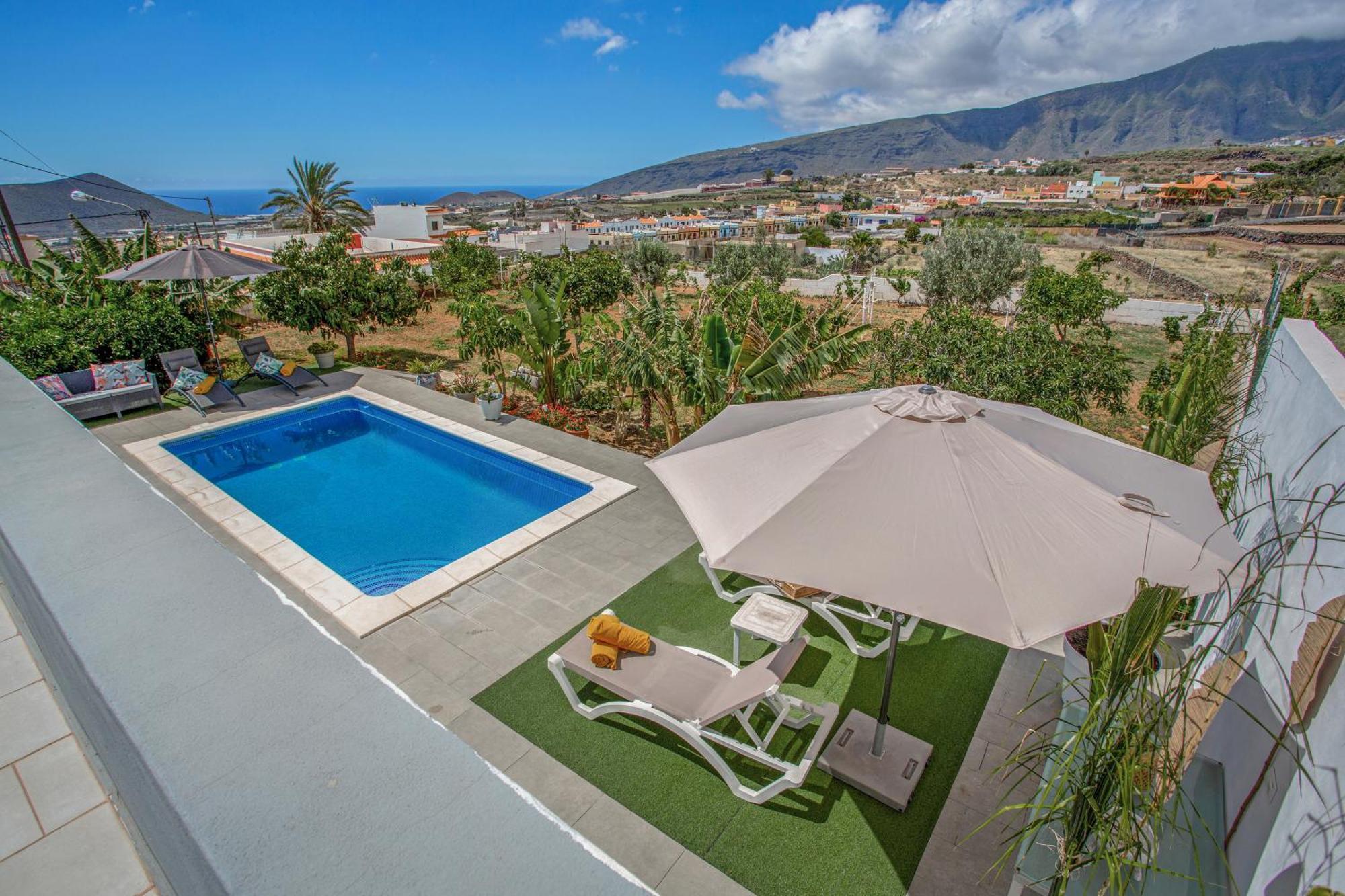 Piscina Climatizada